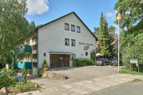 Hotel-Pension Elfi